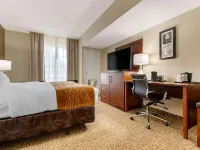 Comfort Inn & Suites Hotels in Cordele
