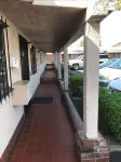Pala Motel Hotels in Claremont