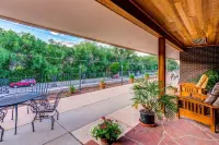 Innhale Cannabis Friendly B&B - Adults Only Hotel a Manitou Springs