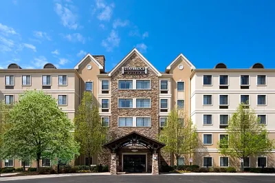 Staybridge Suites Wilmington - Brandywine Valley Hotel di Concord Township