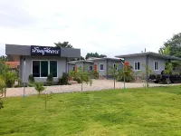 Baan Phu Jad Kan Hotels in 