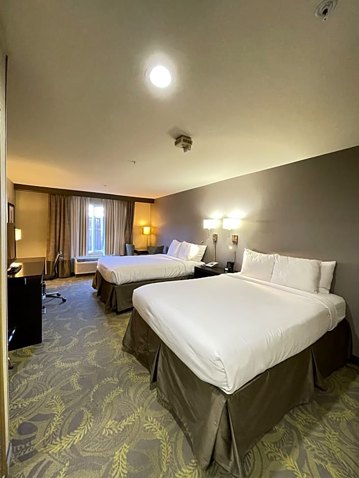 Country Inn & Suites by Radisson, San Carlos, CA