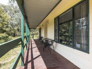 Green Tree Cottage by Your Innkeeper Mudgee