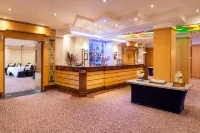 Copthorne Hotel Slough-Windsor - bar