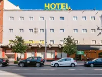 Hotel Casanova Hôtels à : Fraga