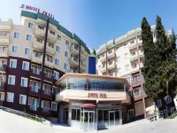 Hotel Zileli Hotels in Çanakkale Merkez