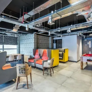 KM Apartments Отели рядом с достопримечательностью «Национальный музей Шотландии»