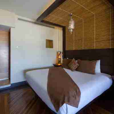 La Divina by Aldea Thai Rooms