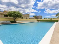 Oromar - 游泳池