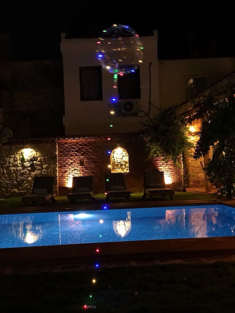 Cocopalm Boutique Hotel Alaçatı