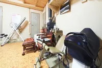 Yeongwol Nature Healing Pension