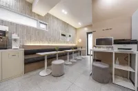 Changwon Masan Shinpo No. 25 Hotels in Changwon-si