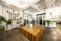 Minihotel Poongdaengi