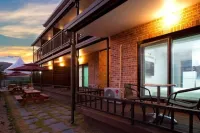 Yanggu Yeongane Pension