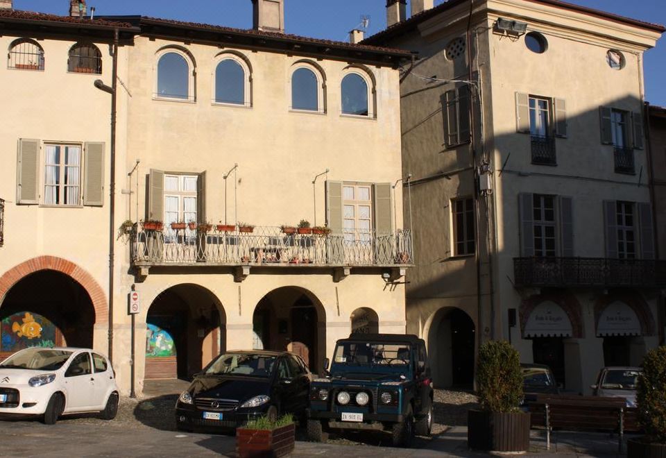 B&B Al Pianofolle