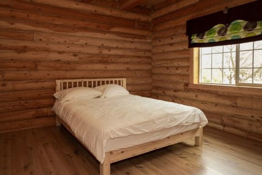 아름다운 펜션 전경