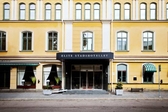 エリート スタッズホテレット カールスタッド カールスクーガ を宿泊予約 22年安い料金プラン 口コミ 部屋写真 Trip Com