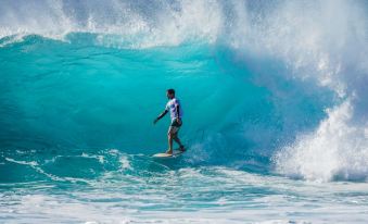 Surf Riders Fuerteventura