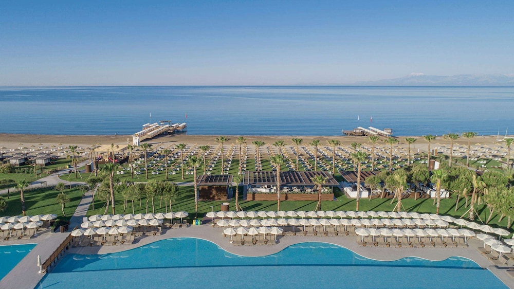 Voyage Belek Golf & Spa Hotel