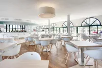 Grupotel Mar de Menorca - breakfast