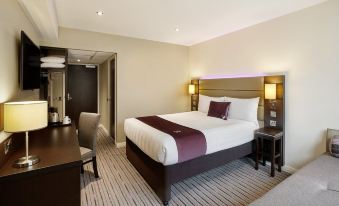 Premier Inn Glasgow (Cumbernauld)
