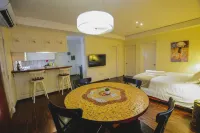 Hotel Luisiana Hotel a Brasil