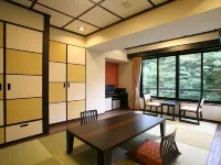 Yamagisi Ryokan Hotel di 