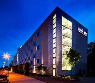 Park Inn by Radisson Frankfurt Airport