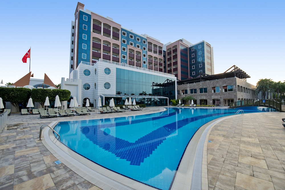 Kamelya Selin Hotel (Sentido Kamelya Selin Hotel)