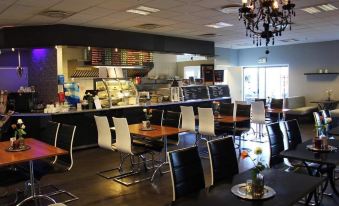 Aalesund Airport Hotel - Housity