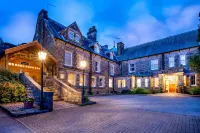 Makeney Hall Hotel Hotels in Belper