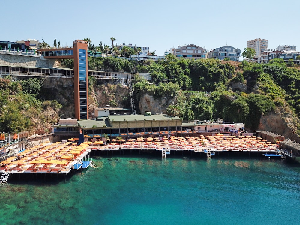 Bilem High Class Hotel