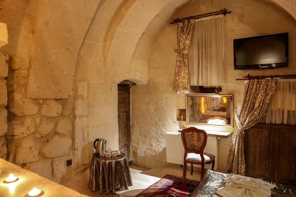 Goreme Palace Cave Suites