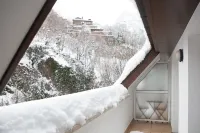 Insitu Eurotel Andorra - Mountain view
