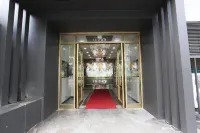 King Hotel Hôtels à : Seongnam