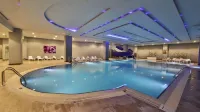 The Green Park Sivas Termal & Spa - 5-Star