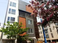 Tranquil Serviced Apartments - HSR Layout - homestay