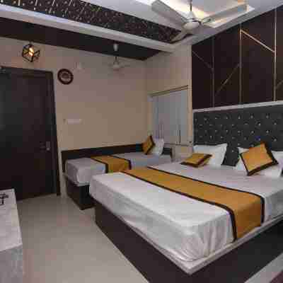 Hotel Lynx Rooms