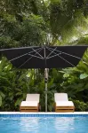 The Fiji Orchid - Pool
