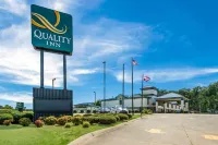 Quality Inn Jacksonville Near Little Rock Air Force Base Hotels in Jacksonville