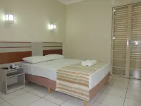 Perola Verde Hotel Các khách sạn ở Aracatuba