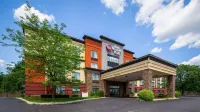 Wingate by Wyndham Harrisburg Near Hershey