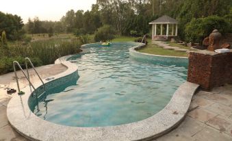 Suitetrails - Brigadier's Plantation Retreat
