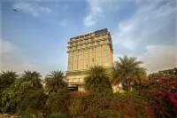Goldfinch Hotel Delhi NCR