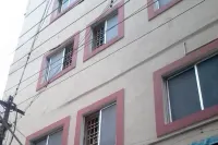 Chella Krishna Residency Hotels near SRI LA SRI ARUNACHALA SIDDAR JEEVA SAMADHI NEMILI- KARIYAKUDAL