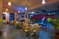 Sonnet - A Boutique Hotel by Lotus Leaf Hotels, Anjuna, Goa Hotels in Vagator