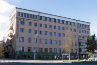 Hotel Seurahuone Hotels in 