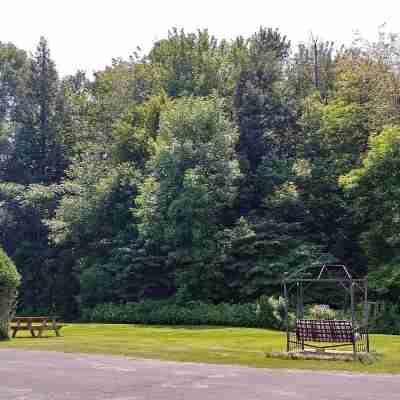 Martin's Inn Hotel Exterior