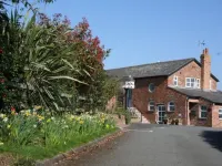 Wall Hill Farm Hotels in Sandiway