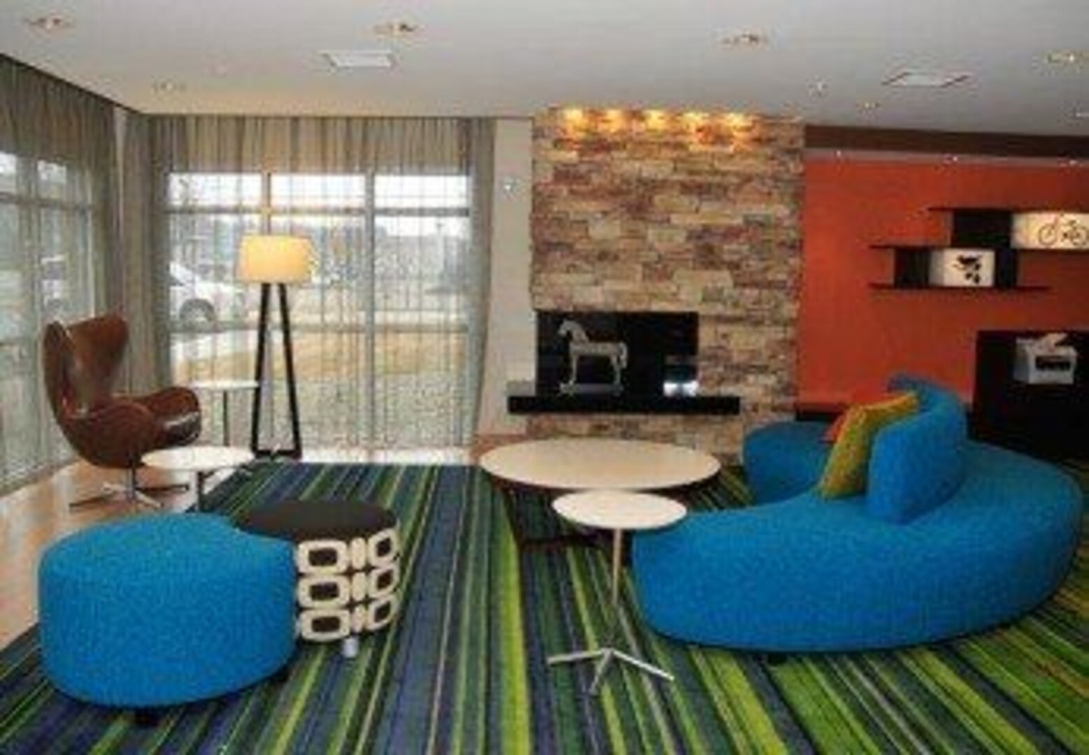 Fairfield Inn & Suites by Marriott Cedar Rapids